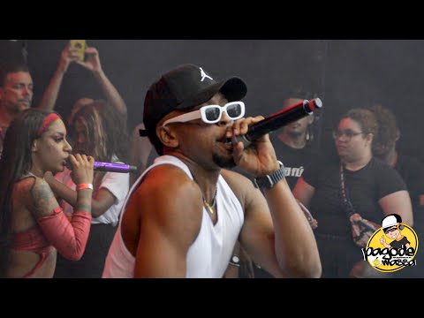 O METRÔ | SALVADOR FEST 2023