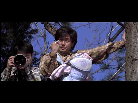 Lady Vengeance (2005) - Crime Reenactment