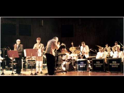 Big Warsaw Band - One,Two,Trie Play