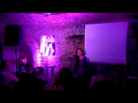 59-te urodziny Marka Sochackiego - Gabrysia Klocek - "Śpiew leczy wszystko"