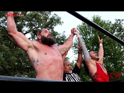 Braun Strowman Returns To The Ring For First Time Since April 2025