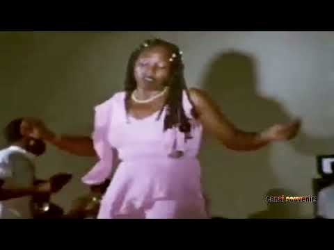 BETTI BETTI - Mballa mballa (Live)