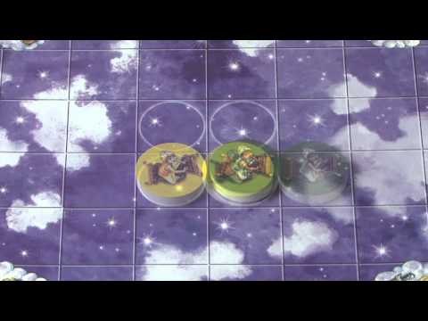 Game trailer (English)