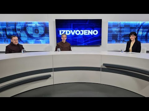 Izdvojeno - Crkva se diže iz ruševina – sjećanje na zagrebački potres 2020.