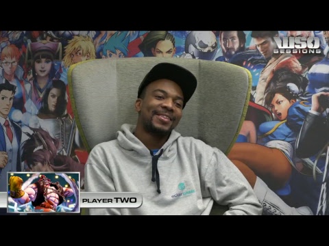 WSO Sessions 27/03/18 - Ryan Hart, Problem X, Packz, Afii, Flawless Deku, Real Menace & Nightcross