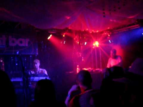 Phlash and friends @ Southport Weekender 44 part 2