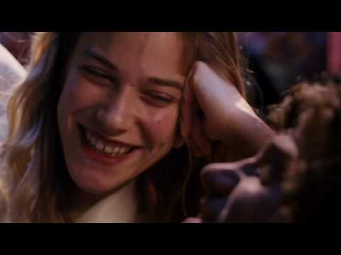 Ты и я - Trailer