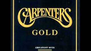 Carpenters ( They Long to be ) Close to You
