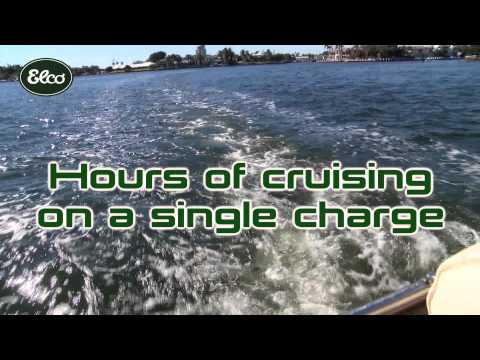 Elco Electric Diesel Hybrid