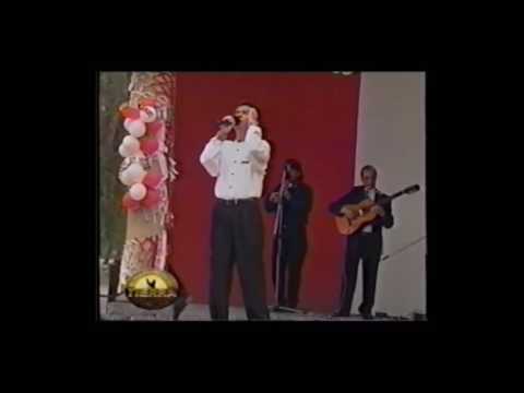 OLVIDO QUE NUNCA LLEGA huayno con KIKO REVATTA Peru