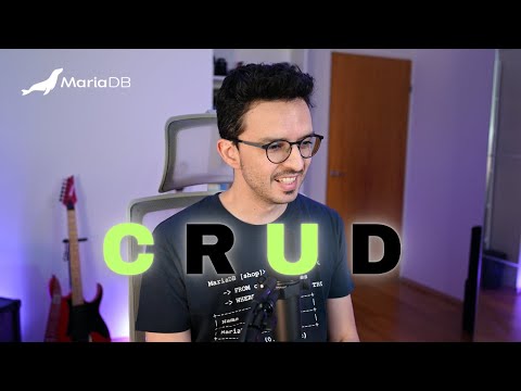 Simplify CRUD operations with REPLACE INTO in MariaDB and MySQL