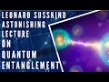 Explaining Quantum Entanglement