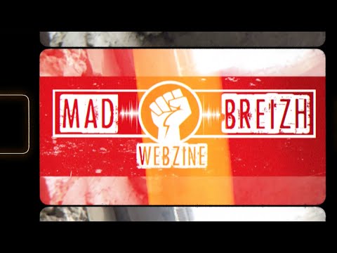 Entrevue Mad Breizh avec Ryma de Nawather