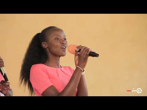 TUMEITWA MWANGANI by Pillars Of Faith Ministers