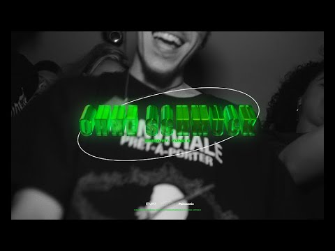 CHIKO & YUNG D - OHNE SCHMUCK (Official Video)(prod. Ché)