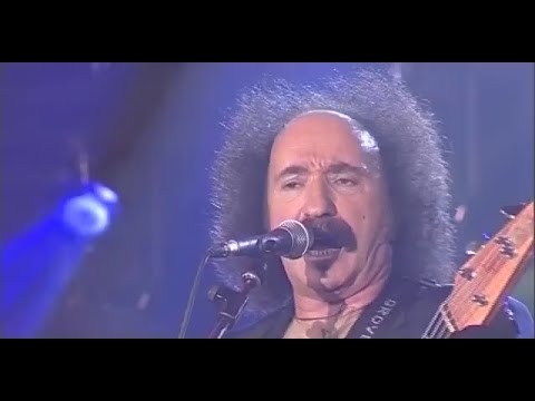 Camaleonti - Amicizia e amore (Live 40 anni di Musica e Applausi) - Il meglio della musica Italiana