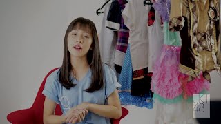 JKT48 Generation 5 Profile: Adhisty Zara