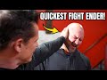 Top 3 Self Defense Moves For Seniors 60