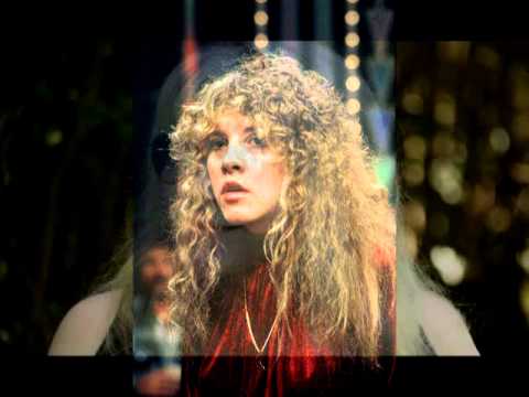 Stevie Nicks - The Charmed Ones (Song For The City Of Hope) - Demo - Jeremy's 
