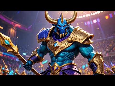 Challenger Nasus Gameplay: How to Climb Ranks in Top Lane Like a Pro