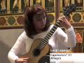 Raphaella Smits plays Luigi Legnani - Capriccio n ...