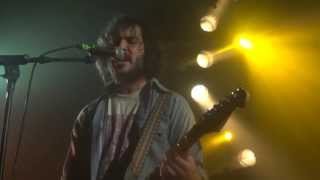 Purling Hiss  Run From The City - Live @ Le Nouveau Casino - 15-05-2013