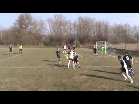 Mecz Arkadia Olszyny - Sokół Maszkienice