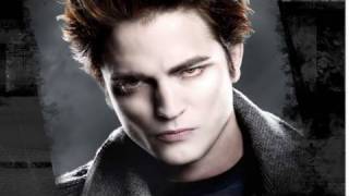 I'm Not Edward Cullen: A Song