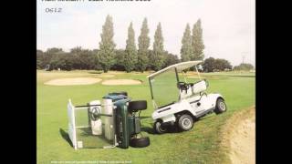 The Cooper Temple Clause - Film-Maker (Radio Edit)