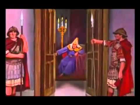 (3/5) Un santuario en el tiempo