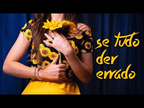 Se Tudo Der Errado - Talia Becker
