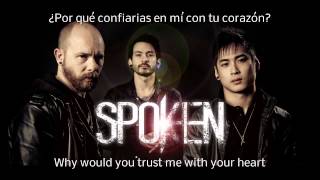 Spoken - More Than You Know | Sub Español - Inglés