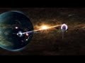 Обзор игры Solar Empire "закат солнечной империи" 
