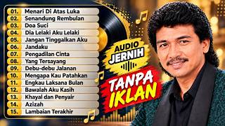 Download lagu Imam S Arifin Full Album Dangdut Lawas Nostalgia Terbaik 80an Tanpa Iklan, Suara Jernih mp3