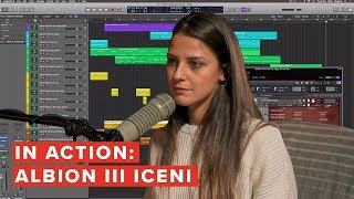 Video thumbnail for In Action — Albion III Iceni by Spitfire Audio