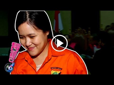 Sidang Pembunuhan Mirna Berlangsung Panas - Cumicam 14 Juli 2016