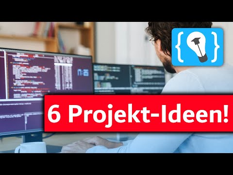 6 Project Ideas for Programming Beginners