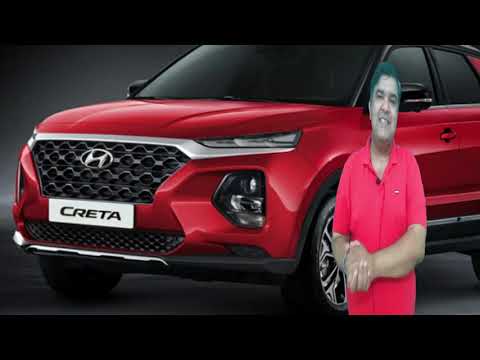 Upcoming Hyundai Creta Facelift ...full Detail ... || Launch || Price || specification ||