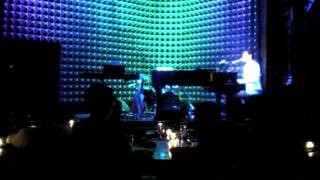 Natti Vogel &quot;Barons of Suburbia&quot; (Tori Amos Cover) Live at Joe&#39;s Pub