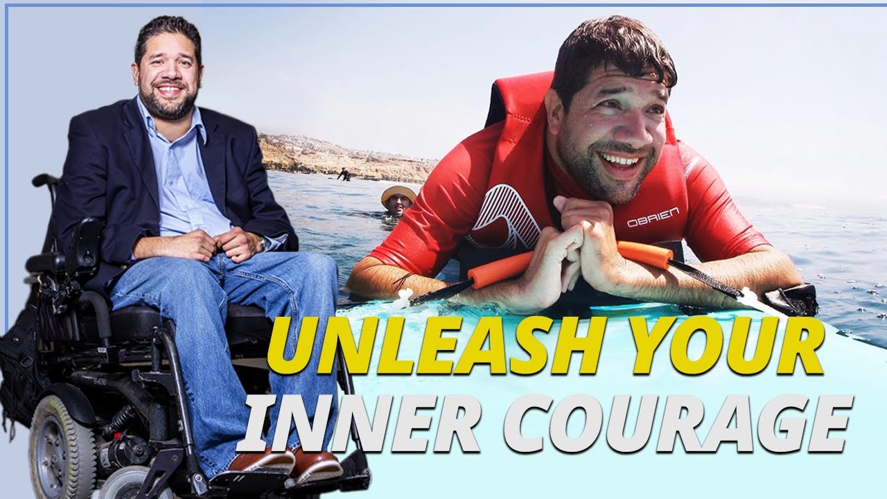 Confronting Adversity and Embracing Change [Ep. 41]