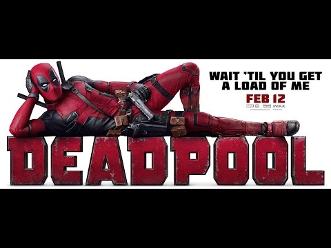 Sweep the Leg - Family Force 5 (Music Video) [Feat. Deadpool]