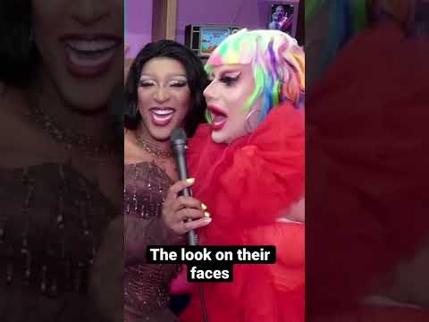 Scarlett BoBo and Tynomi Banks on the Canada vs. the World Rumors