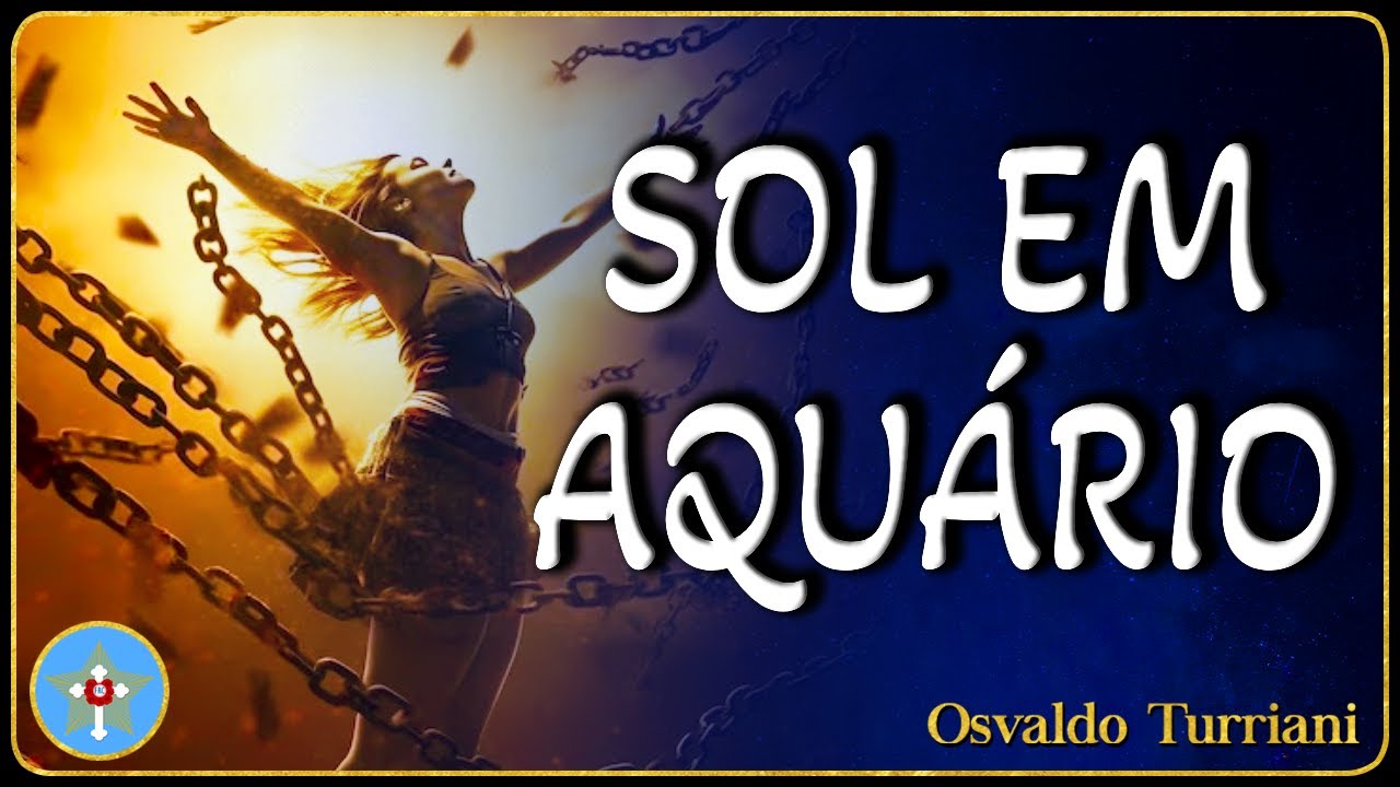 Astrologia em Movimento: Sol em Aquário 2025.