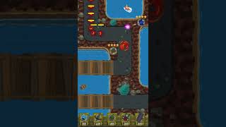 Miniatures Lava. Opinion on Ballistic Attack.