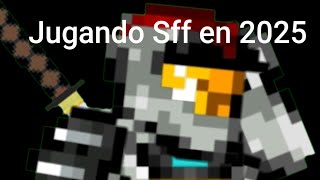 JUGANDO SPARTAN FIREFIGHT EN 2025 ¿vale la pena?