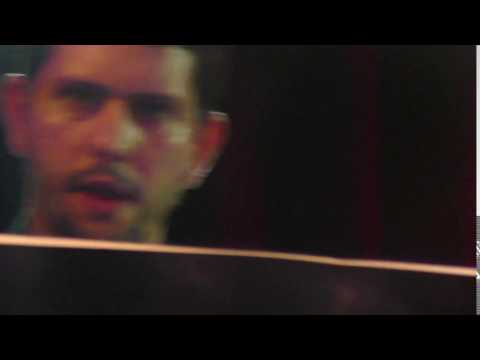 Sexteto Visceral live at Markussaal Salzburg part 1