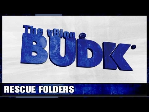 Rescue Knives - The vBlog @BudK
