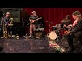 Revelator (Will Bernard, Bill Laswell, Peter Apfelbaum, Aaron Johnston) - The Stone - Oct 18 2019