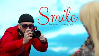 KeepMan - Smile