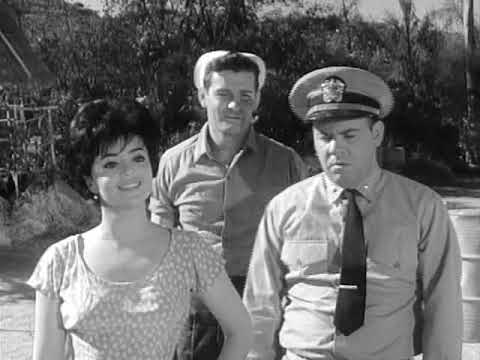 McHales Navy S2E24 - Babette Go Home